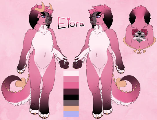 Elora ref