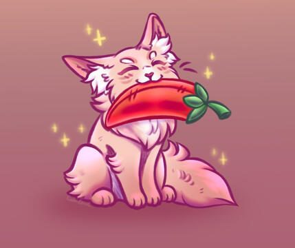 Jiaoqiu Fox