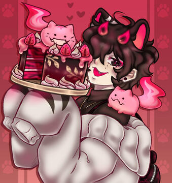 Torarann_ birthday gift