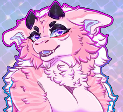 Honey_beest oc
